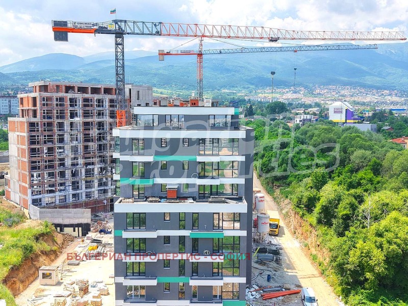 Na prodej  2 ložnice Sofia , Mladost 4 , 113 m2 | 42411634 - obraz [12]