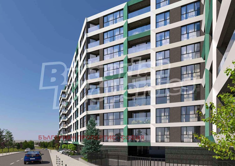 Na prodej  2 ložnice Sofia , Mladost 4 , 113 m2 | 42411634 - obraz [2]