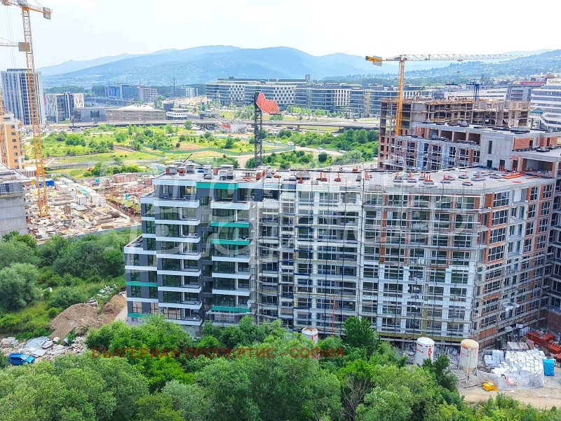 Na prodej  2 ložnice Sofia , Mladost 4 , 113 m2 | 42411634 - obraz [3]