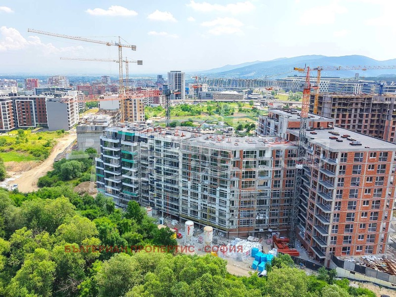 Na prodej  2 ložnice Sofia , Mladost 4 , 113 m2 | 42411634 - obraz [9]