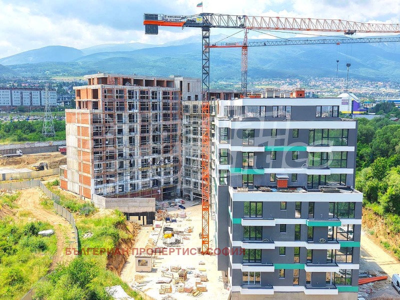 Na prodej  2 ložnice Sofia , Mladost 4 , 113 m2 | 42411634 - obraz [5]