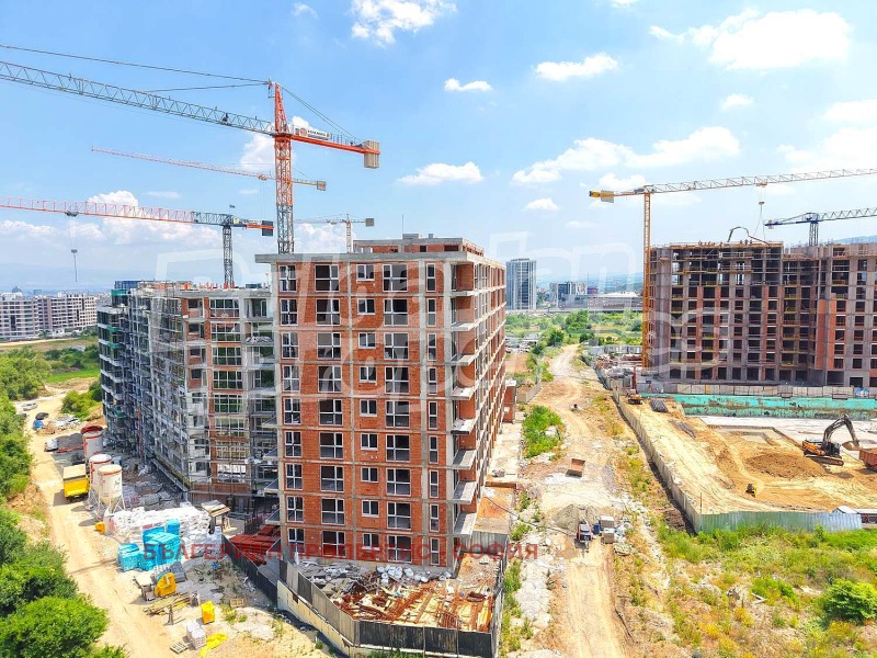 Na prodej  2 ložnice Sofia , Mladost 4 , 113 m2 | 42411634 - obraz [7]