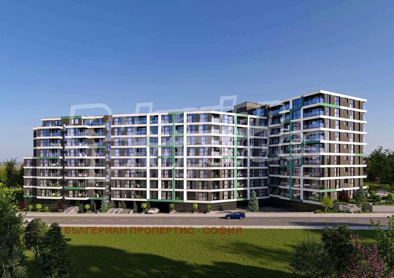 Na prodej  2 ložnice Sofia , Mladost 4 , 113 m2 | 42411634 - obraz [6]