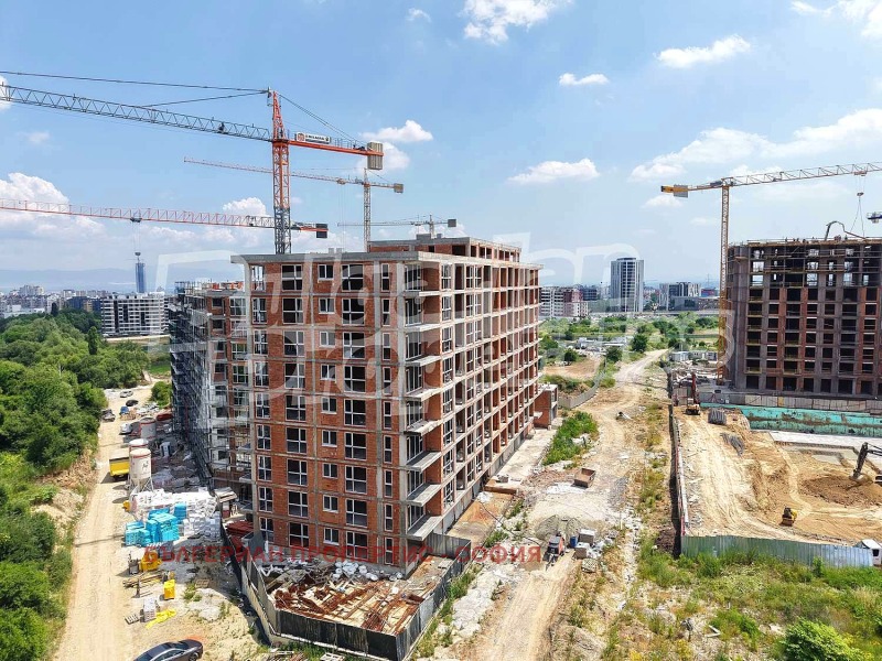 Na prodej  2 ložnice Sofia , Mladost 4 , 113 m2 | 42411634 - obraz [8]