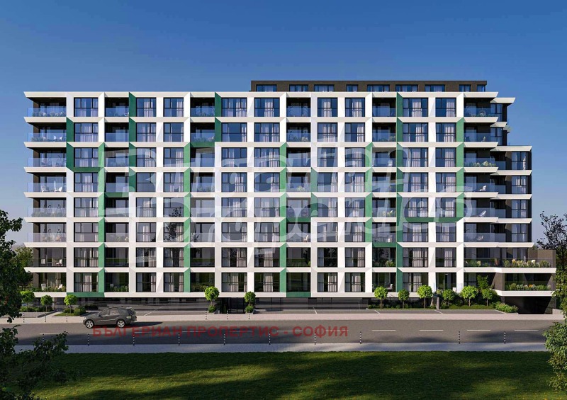 Na prodej  2 ložnice Sofia , Mladost 4 , 113 m2 | 42411634 - obraz [13]