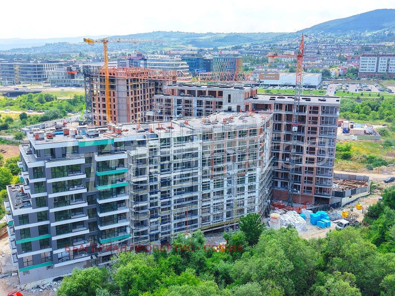 Na prodej  2 ložnice Sofia , Mladost 4 , 113 m2 | 42411634 - obraz [10]