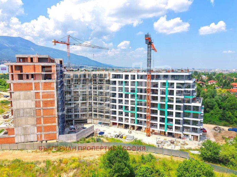 Na prodej  2 ložnice Sofia , Mladost 4 , 113 m2 | 42411634 - obraz [4]