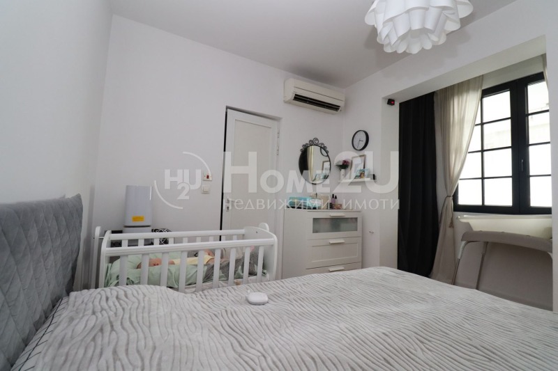 Zu verkaufen  2 Schlafzimmer Sofia , Gorna banja , 84 qm | 58029221 - Bild [10]