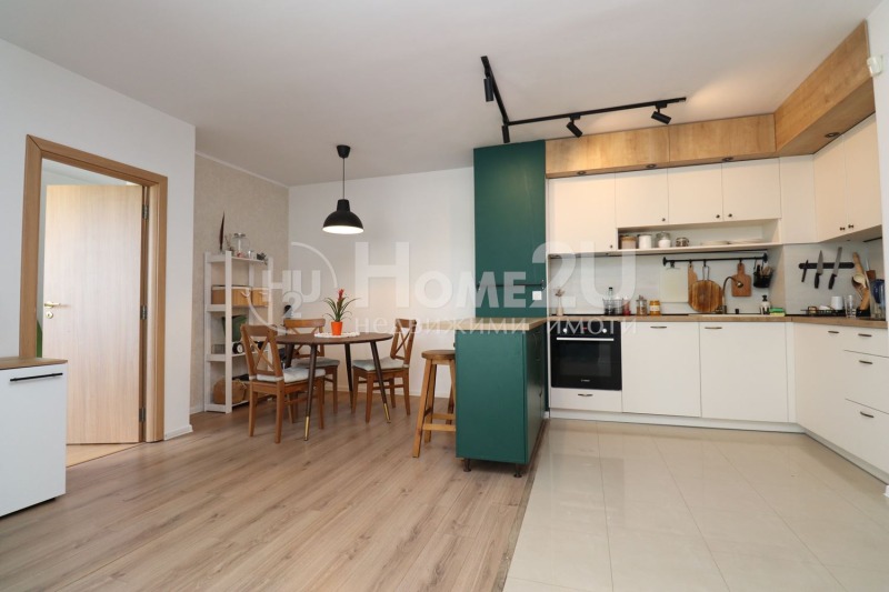Zu verkaufen  2 Schlafzimmer Sofia , Gorna banja , 84 qm | 58029221 - Bild [3]
