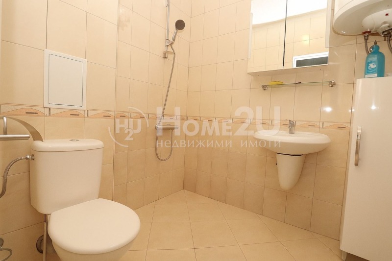 Zu verkaufen  2 Schlafzimmer Sofia , Gorna banja , 84 qm | 58029221 - Bild [13]