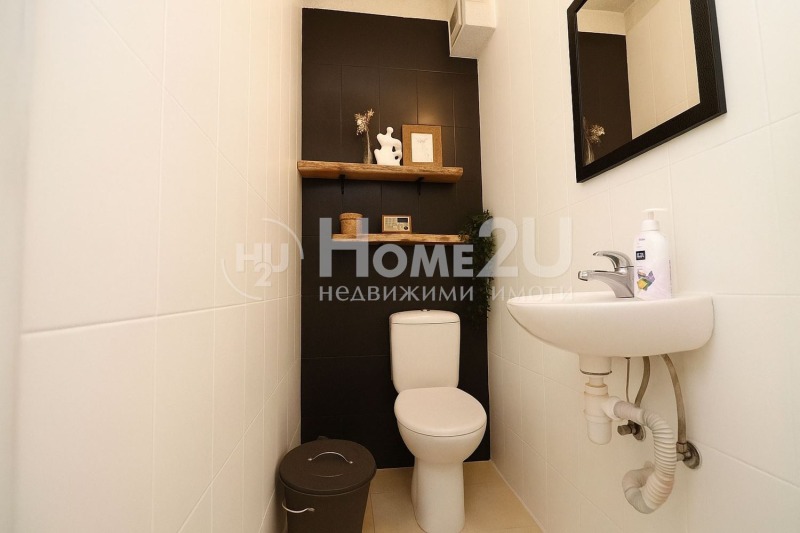Zu verkaufen  2 Schlafzimmer Sofia , Gorna banja , 84 qm | 58029221 - Bild [12]