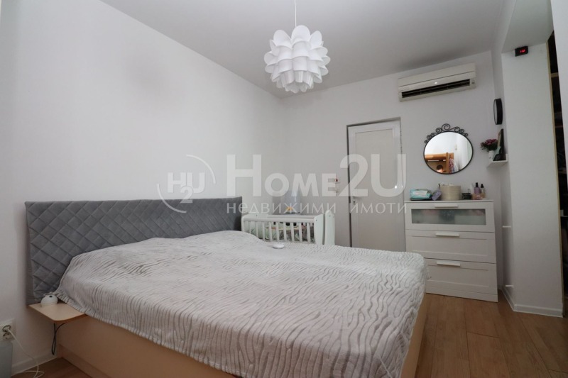 Zu verkaufen  2 Schlafzimmer Sofia , Gorna banja , 84 qm | 58029221 - Bild [9]