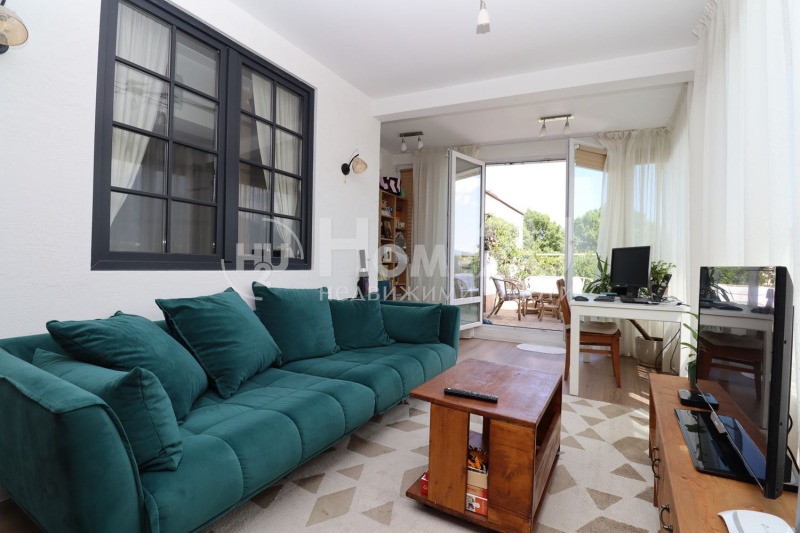 Zu verkaufen  2 Schlafzimmer Sofia , Gorna banja , 84 qm | 58029221 - Bild [8]