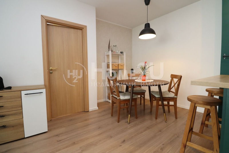 Zu verkaufen  2 Schlafzimmer Sofia , Gorna banja , 84 qm | 58029221 - Bild [5]