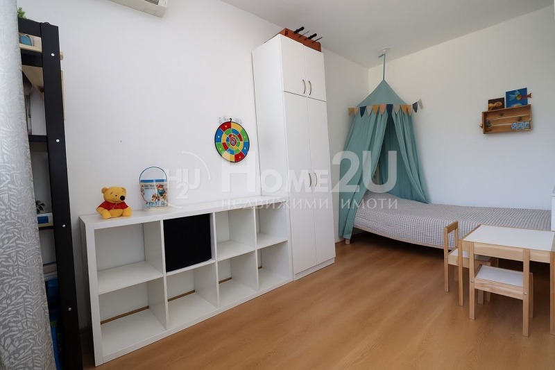 Zu verkaufen  2 Schlafzimmer Sofia , Gorna banja , 84 qm | 58029221 - Bild [11]