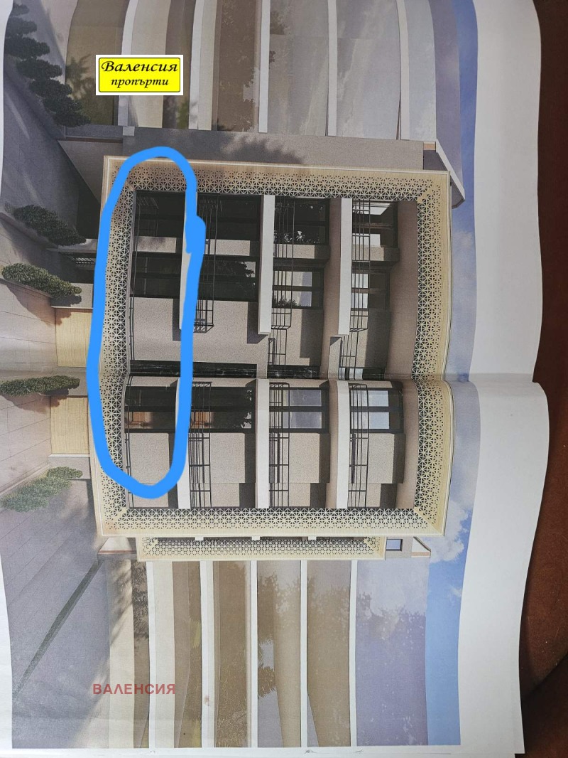 Te koop  2 slaapkamers Vratsa , Tsentar , 133 m² | 89136135