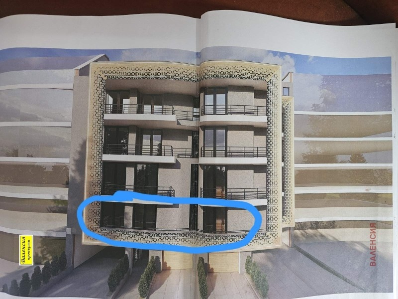 Προς πώληση  2 υπνοδωμάτια Βρατσα , ΤΣενταρ , 133 τ.μ | 89136135