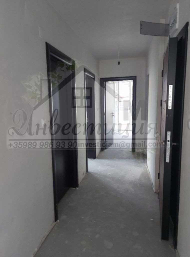 À vendre  2 chambres Stara Zagora , Kazanski , 125 m² | 76400779