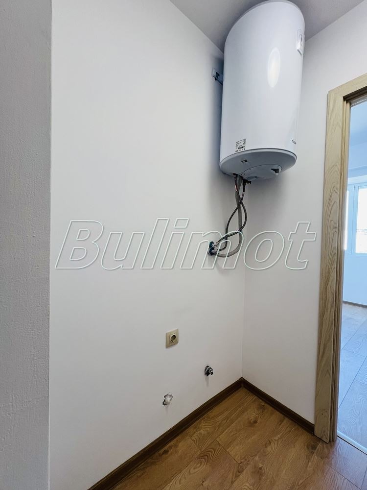 Satılık  2 yatak odası Varna , Vladislav Varnençik 1 , 61 metrekare | 47878486 - görüntü [10]
