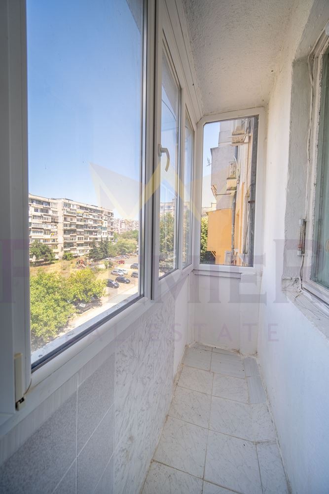 In vendita  2 camere da letto Varna , Mladost 1 , 60 mq | 86895903 - Immagine [6]