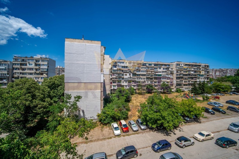 In vendita  2 camere da letto Varna , Mladost 1 , 60 mq | 86895903 - Immagine [7]
