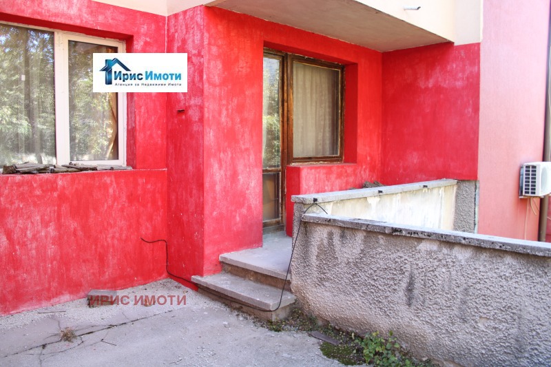 Продава  3-стаен град София , Карпузица , 120 кв.м | 56733022 - изображение [12]