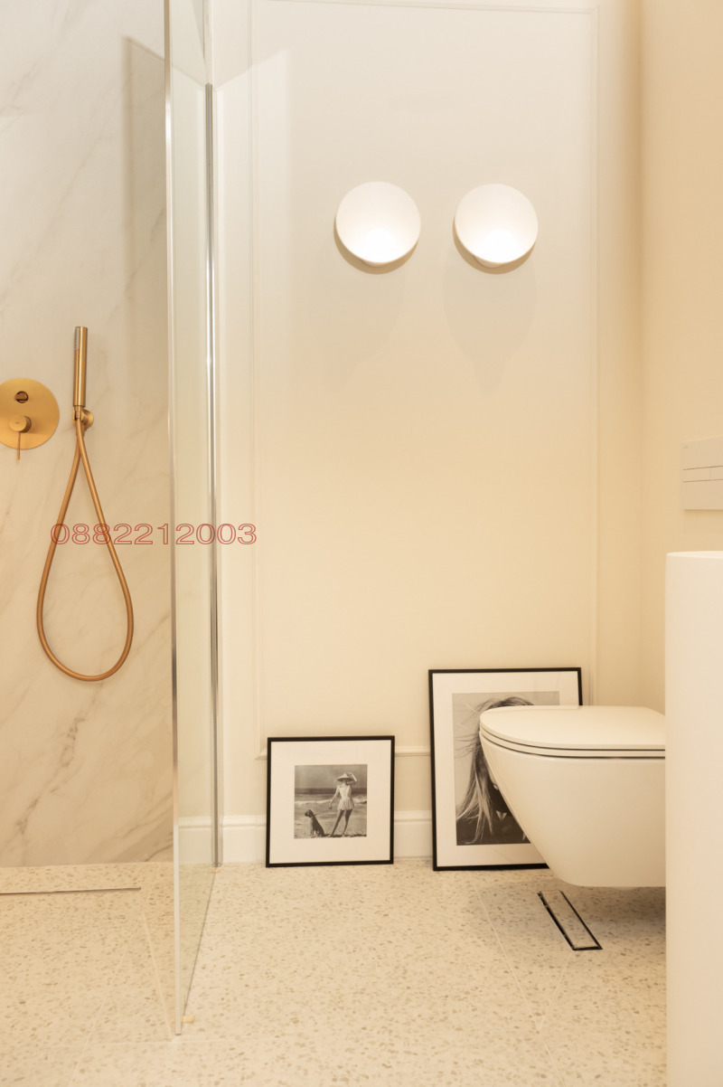 Продава 3-СТАЕН, гр. София, Лозенец, снимка 6 - Апартаменти - 52022463