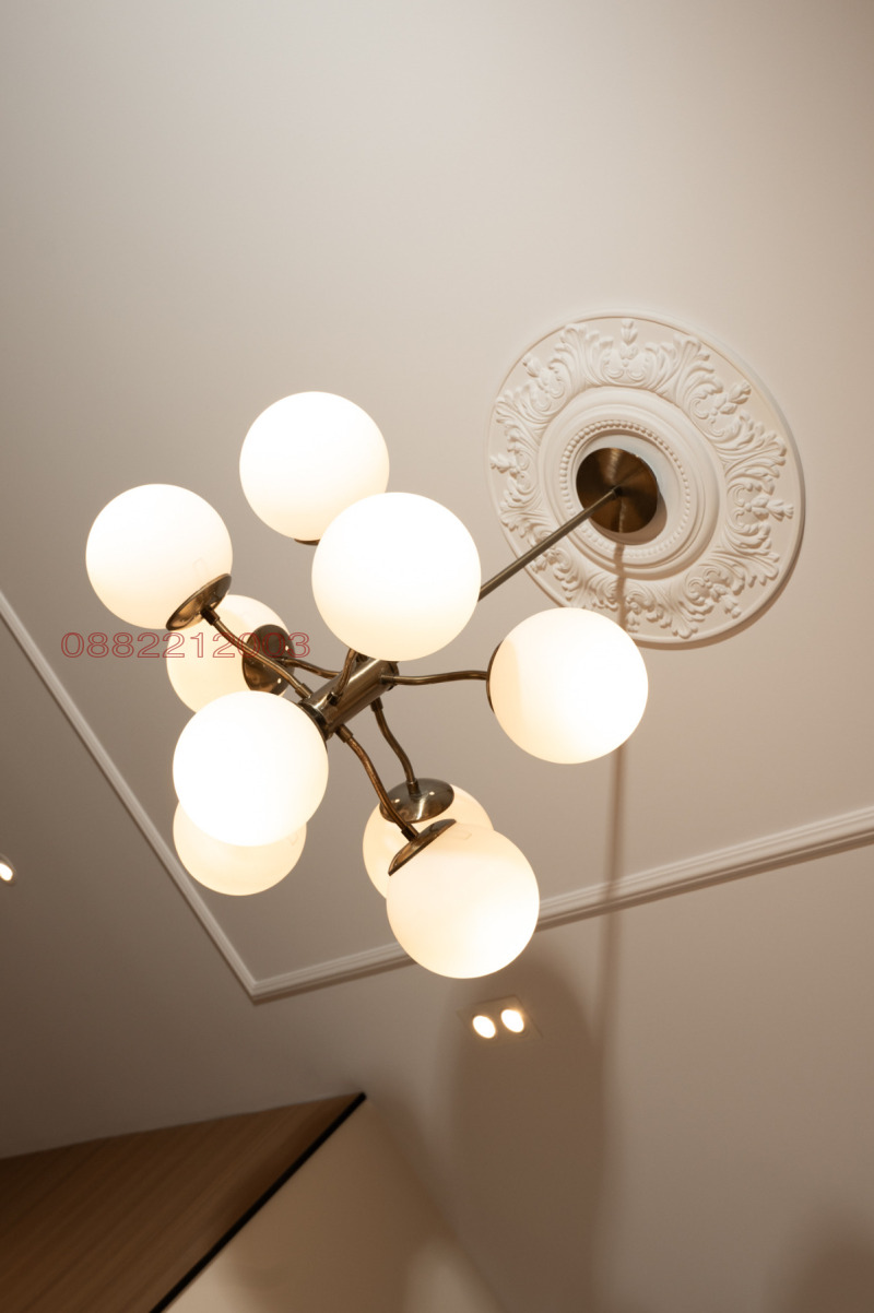 Продава 3-СТАЕН, гр. София, Лозенец, снимка 4 - Апартаменти - 52022463