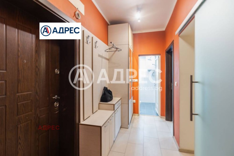 Продава 3-СТАЕН, гр. Варна, Гръцка махала, снимка 6 - Апартаменти - 52928071