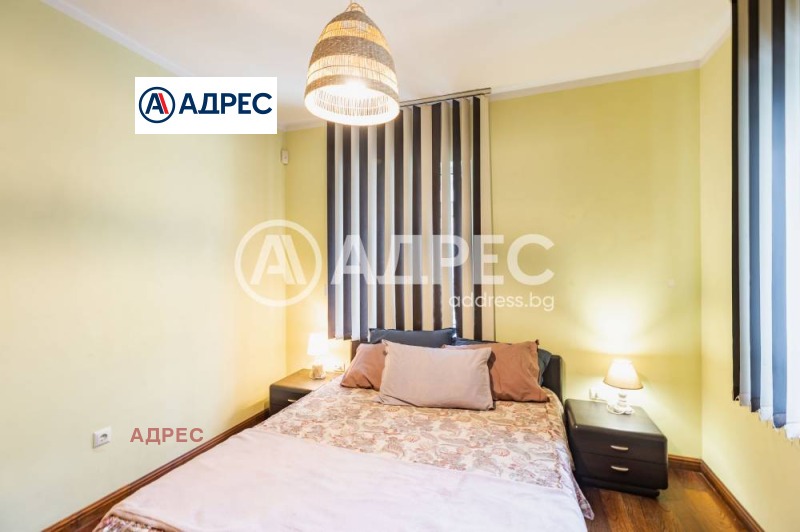 Продава 3-СТАЕН, гр. Варна, Гръцка махала, снимка 16 - Апартаменти - 52928071