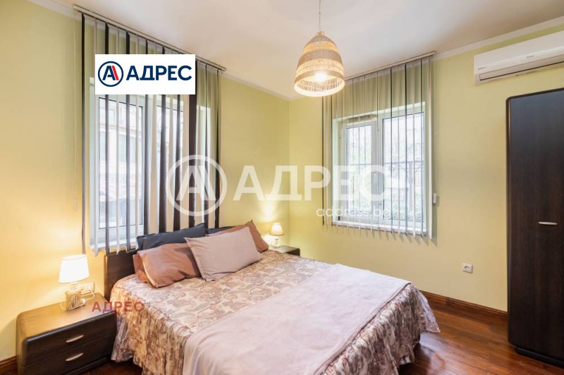 Продава 3-СТАЕН, гр. Варна, Гръцка махала, снимка 15 - Апартаменти - 52928071