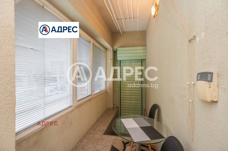 Продава 3-СТАЕН, гр. Варна, Гръцка махала, снимка 5 - Апартаменти - 52928071