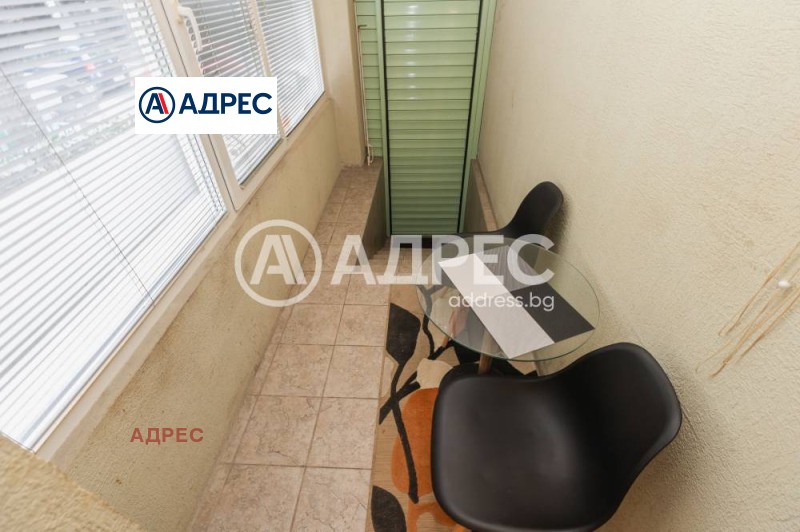 Продава 3-СТАЕН, гр. Варна, Гръцка махала, снимка 10 - Апартаменти - 52928071