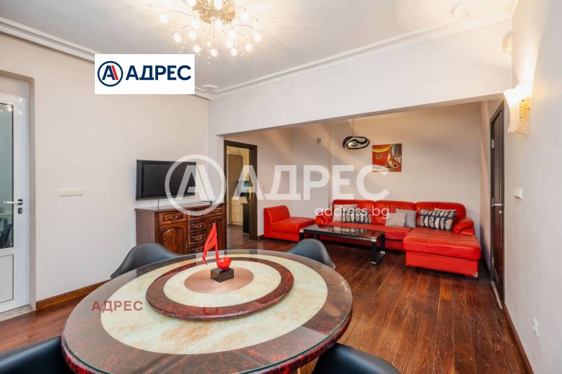 Продава 3-СТАЕН, гр. Варна, Гръцка махала, снимка 9 - Апартаменти - 52928071