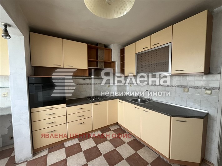 Продава 3-СТАЕН, гр. София, Овча купел 1, снимка 5 - Апартаменти - 53169350