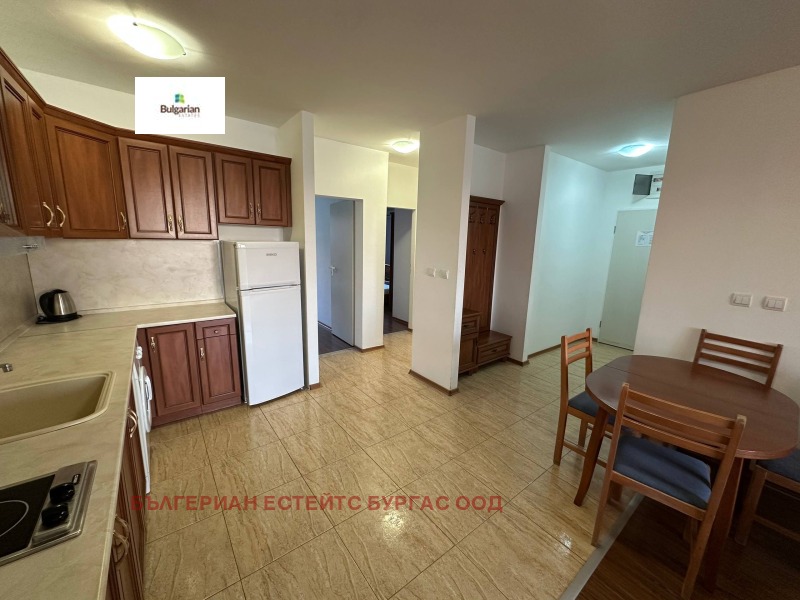 Продава 3-СТАЕН, гр. Ахелой, област Бургас, снимка 6 - Апартаменти - 53304829