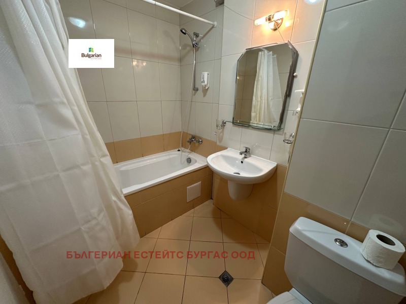 Продава 3-СТАЕН, гр. Ахелой, област Бургас, снимка 10 - Апартаменти - 53304829