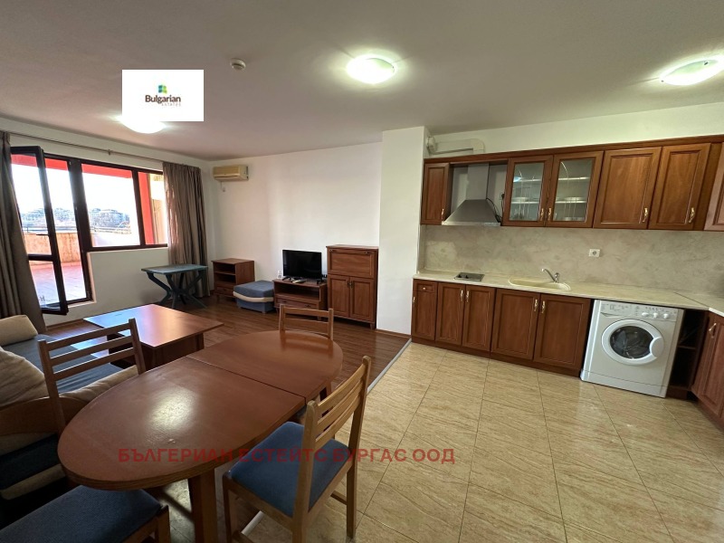 Продава 3-СТАЕН, гр. Ахелой, област Бургас, снимка 5 - Апартаменти - 53304829