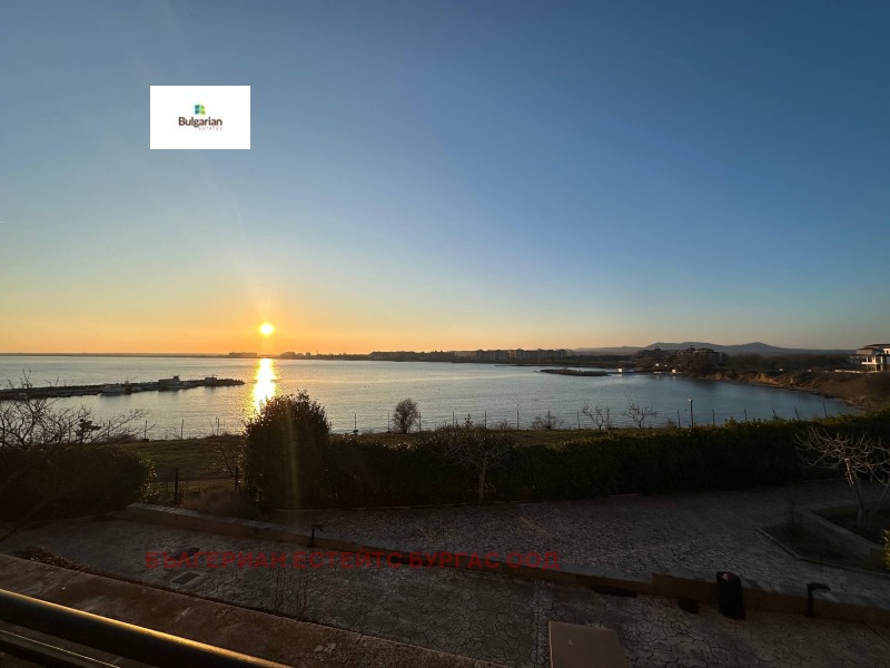 Продава 3-СТАЕН, гр. Ахелой, област Бургас, снимка 2 - Апартаменти - 53304829