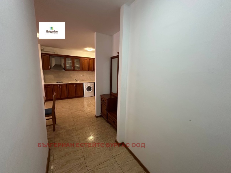 Продава 3-СТАЕН, гр. Ахелой, област Бургас, снимка 3 - Апартаменти - 53304829