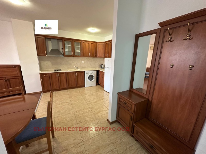 Продава 3-СТАЕН, гр. Ахелой, област Бургас, снимка 4 - Апартаменти - 53304829