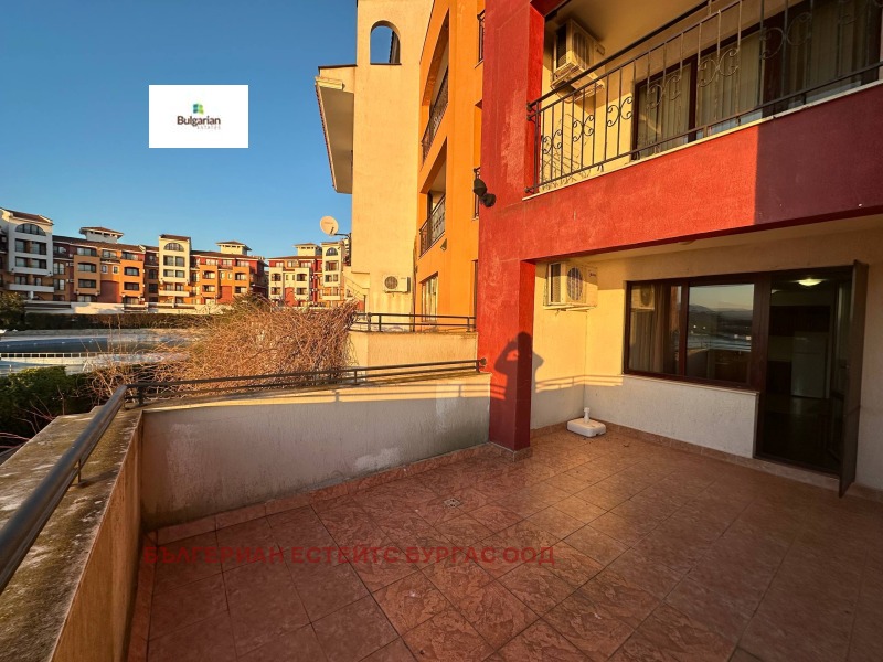 Продава 3-СТАЕН, гр. Ахелой, област Бургас, снимка 13 - Апартаменти - 53304829