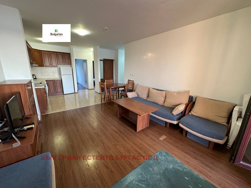 Продава 3-СТАЕН, гр. Ахелой, област Бургас, снимка 8 - Апартаменти - 53304829