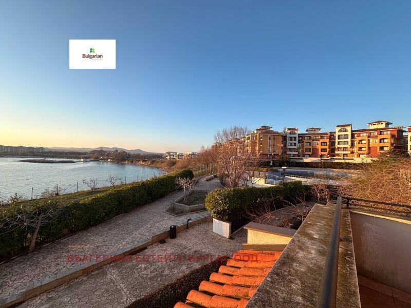 Продава 3-СТАЕН, гр. Ахелой, област Бургас, снимка 14 - Апартаменти - 53304829