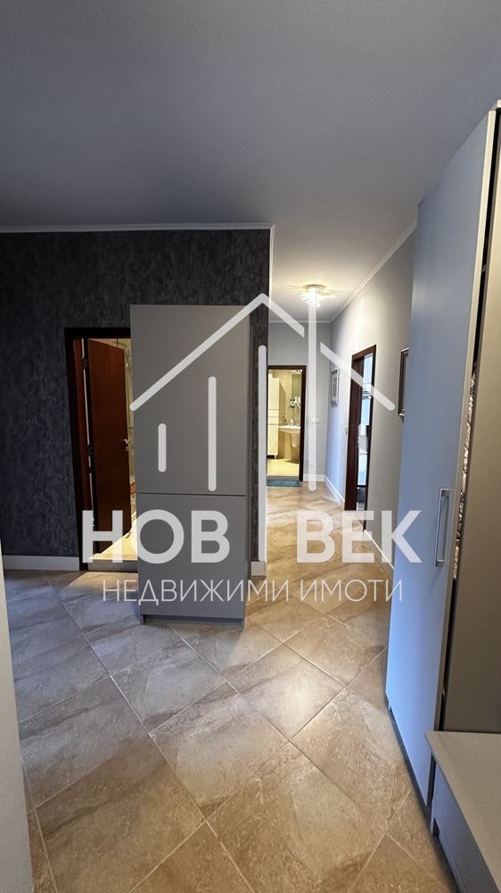 Продава 4-СТАЕН, гр. Варна, к.к. Чайка, снимка 8 - Апартаменти - 54144241