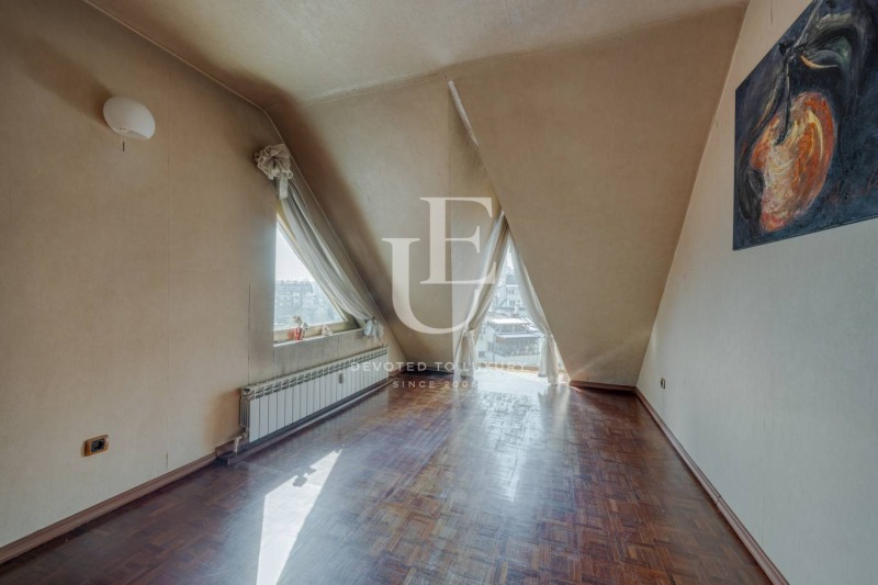 Продава  Многостаен град София , Изток , 333 кв.м | 24826291 - изображение [10]