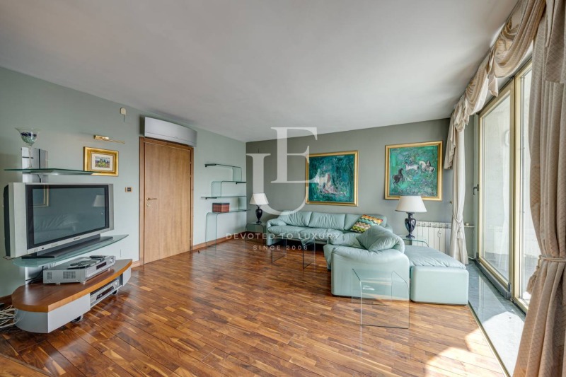 Продава  Многостаен град София , Изток , 333 кв.м | 24826291 - изображение [4]