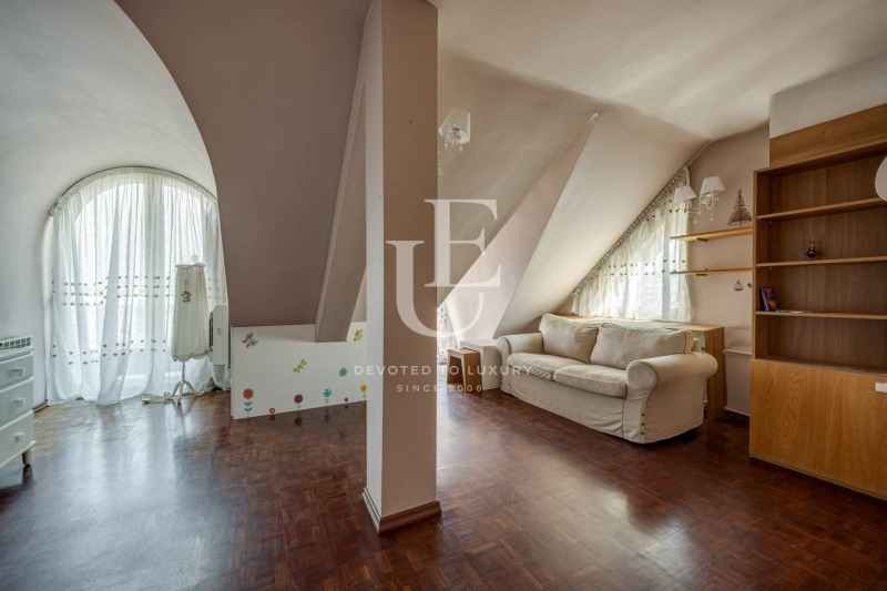 Продава  Многостаен град София , Изток , 333 кв.м | 24826291 - изображение [9]