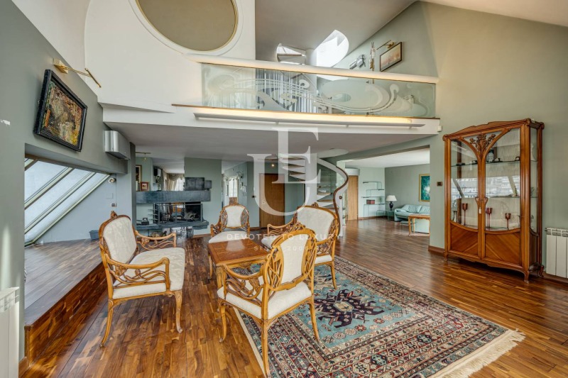 Продава  Многостаен град София , Изток , 333 кв.м | 24826291 - изображение [2]