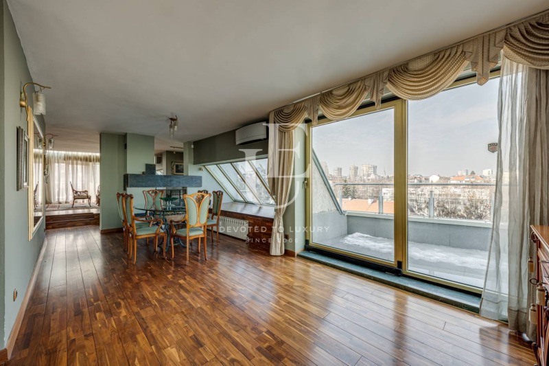 Продава  Многостаен град София , Изток , 333 кв.м | 24826291 - изображение [5]